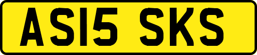 AS15SKS