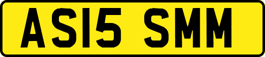 AS15SMM
