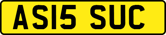 AS15SUC