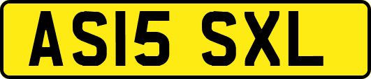 AS15SXL