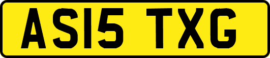 AS15TXG