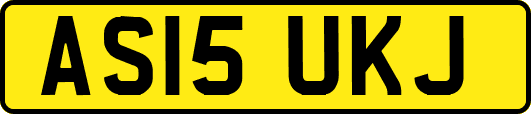 AS15UKJ