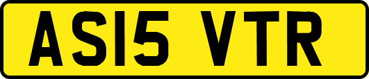 AS15VTR