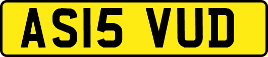 AS15VUD