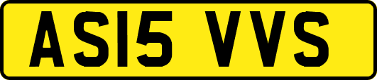 AS15VVS