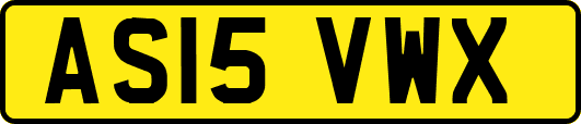 AS15VWX