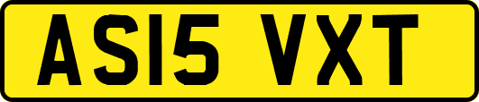 AS15VXT