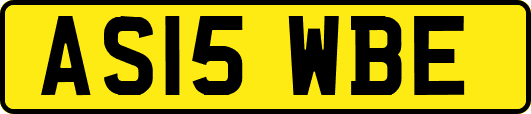 AS15WBE