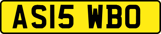 AS15WBO