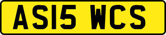 AS15WCS
