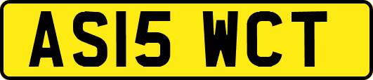 AS15WCT