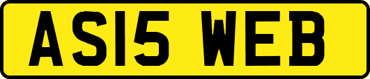 AS15WEB