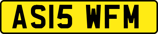 AS15WFM