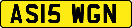 AS15WGN
