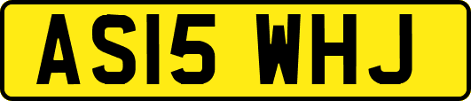 AS15WHJ