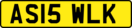 AS15WLK