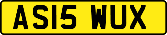 AS15WUX
