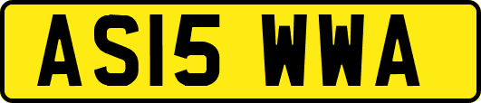 AS15WWA