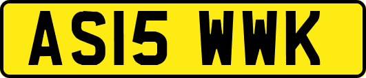 AS15WWK