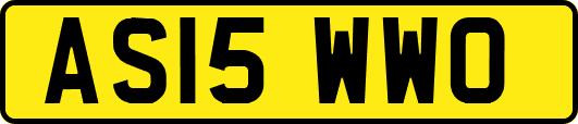 AS15WWO