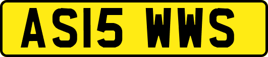AS15WWS