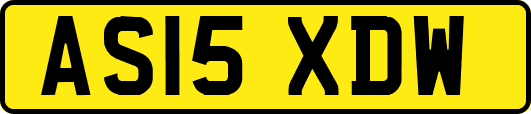 AS15XDW