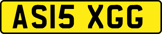 AS15XGG