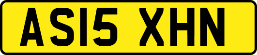 AS15XHN