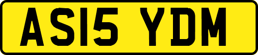 AS15YDM