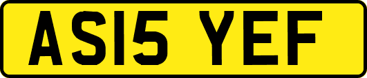 AS15YEF
