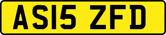 AS15ZFD