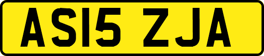 AS15ZJA