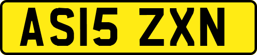 AS15ZXN