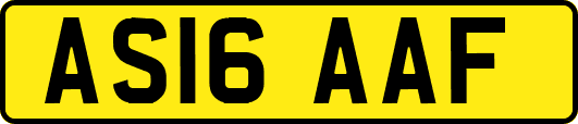 AS16AAF