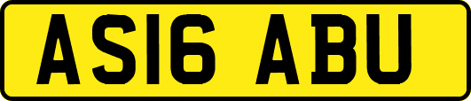 AS16ABU