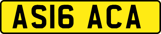 AS16ACA