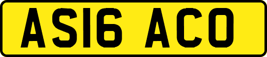AS16ACO