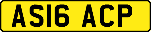 AS16ACP