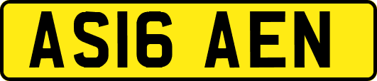 AS16AEN