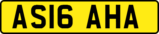 AS16AHA