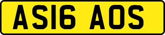 AS16AOS