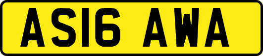 AS16AWA