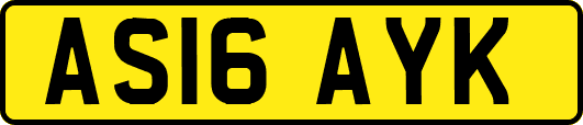 AS16AYK