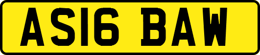 AS16BAW