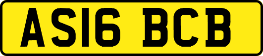 AS16BCB