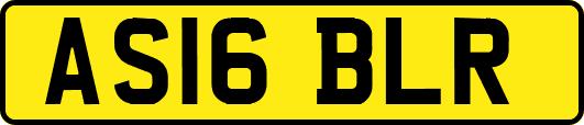 AS16BLR