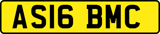 AS16BMC