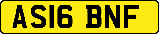AS16BNF