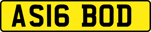AS16BOD