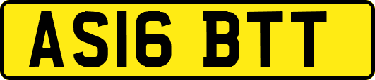 AS16BTT
